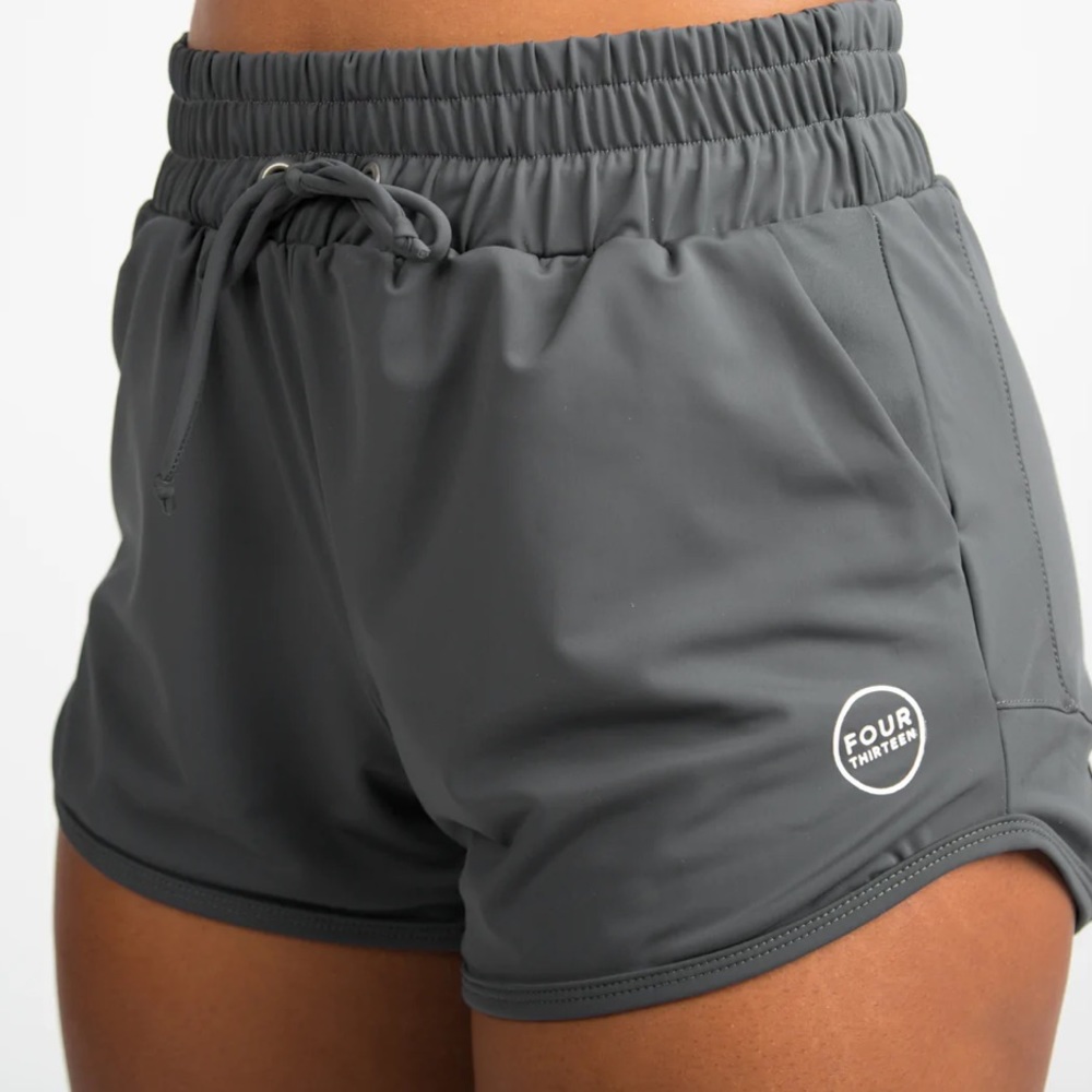 FOUR THIRTEEN - Acceleration Performance Shorts